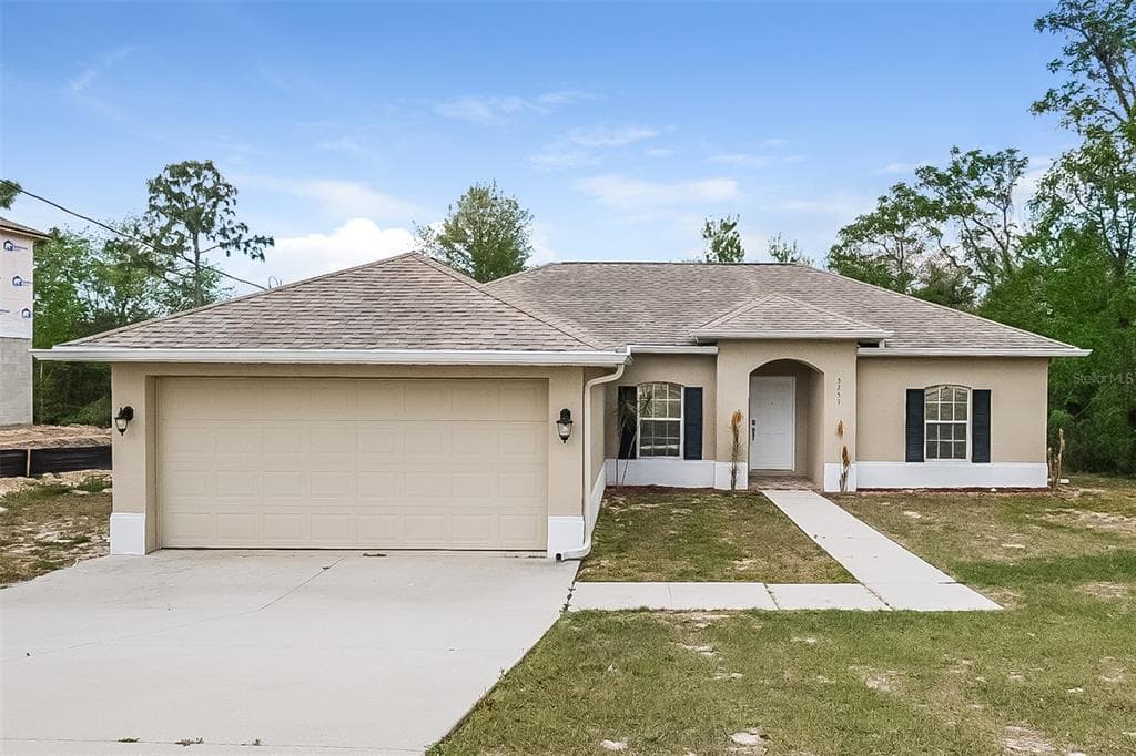 5259 ROBLE AVENUE SPRING HILL, FL 34608