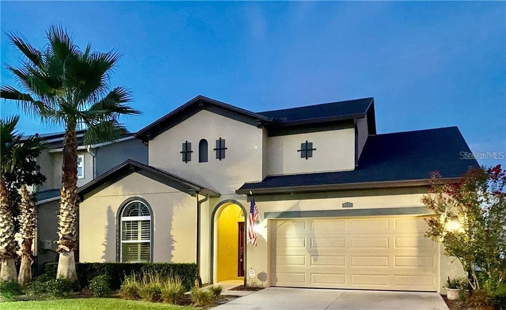 4533 SCARLET LOOP WESLEY CHAPEL, FL 33544