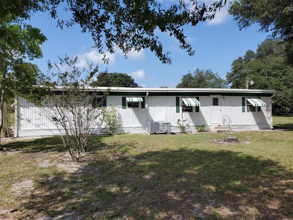3337 ANATA DRIVE ZEPHYRHILLS, FL 33541