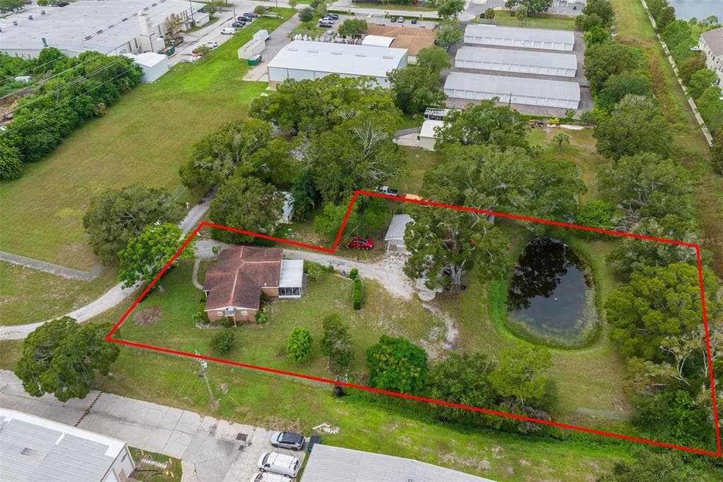 6580 46TH STREET N PINELLAS PARK, FL 33781