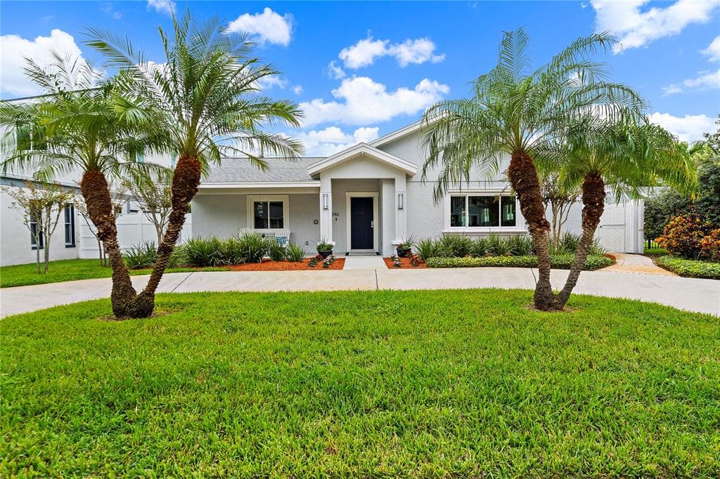 346 19TH AVENUE NE ST PETERSBURG, FL 33704