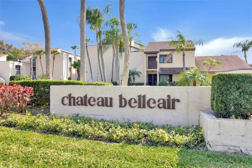 2211 BELLEAIR ROAD UNIT D7 CLEARWATER, FL 33764