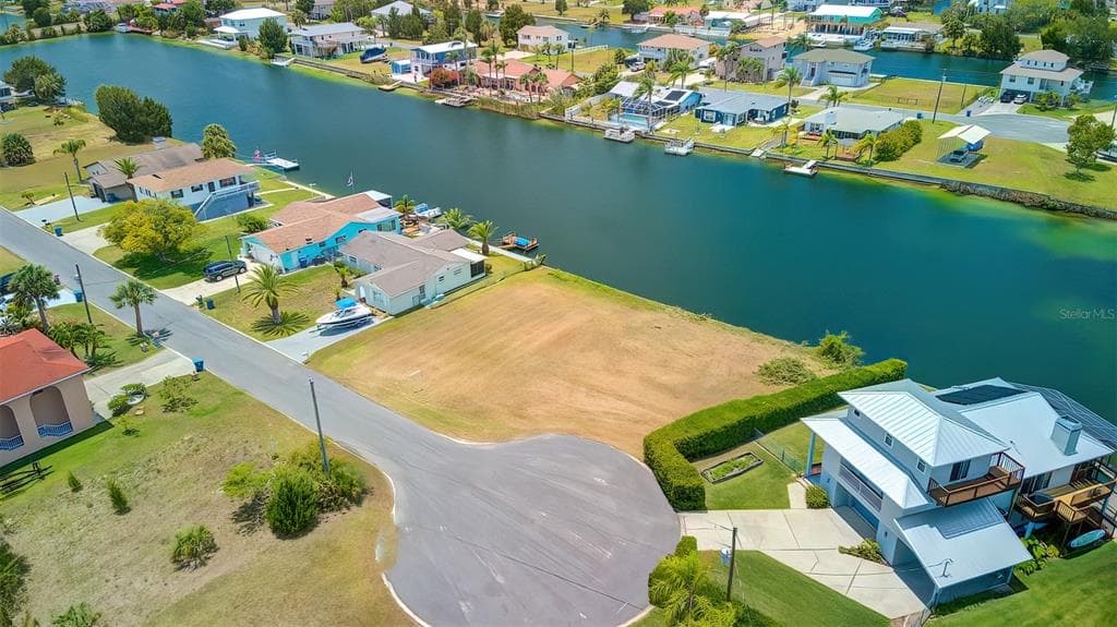 3417 POINSETTIA DRIVE HERNANDO BEACH, FL 34607