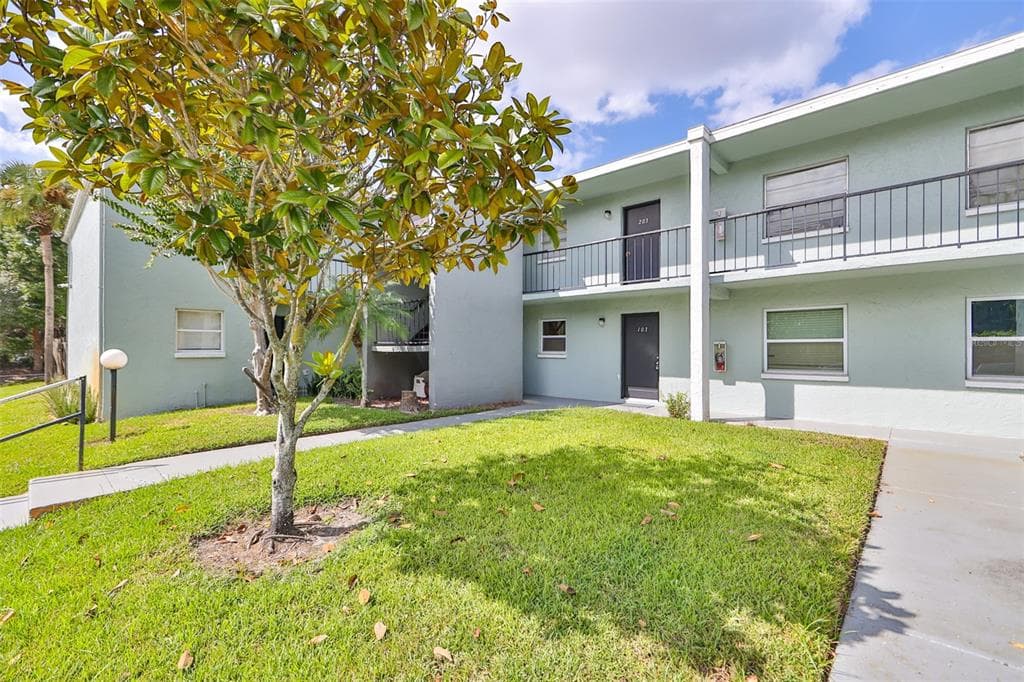 14417 AMERICANA CIRCLE UNIT 103