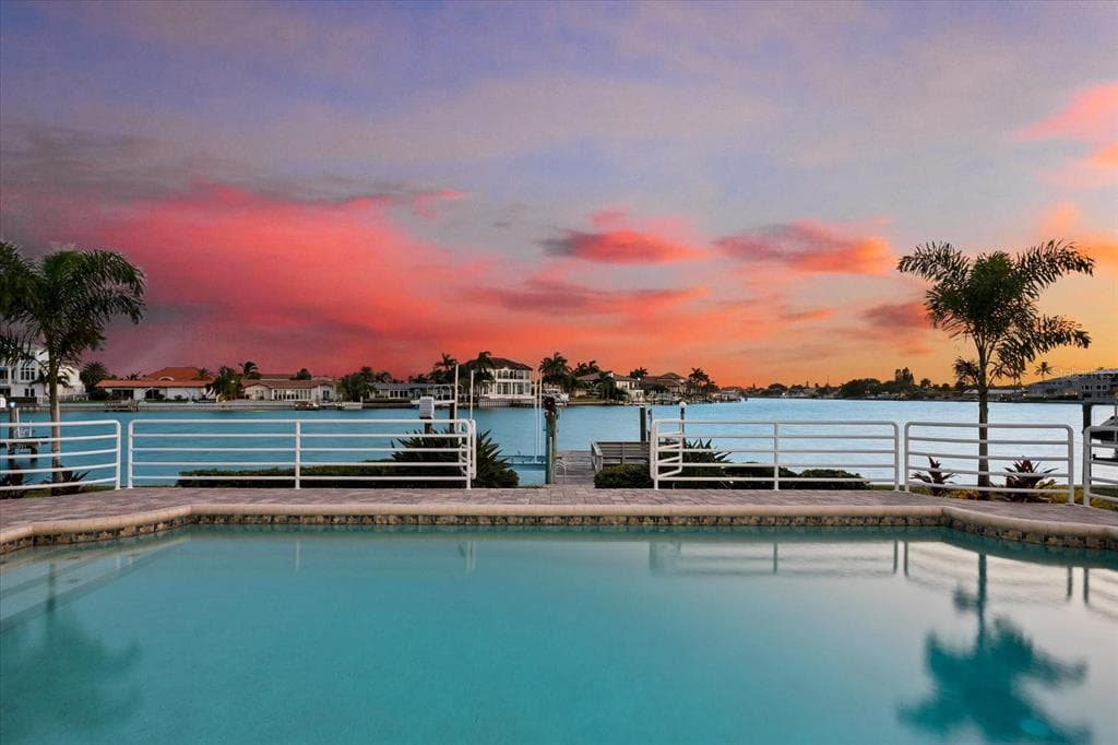 220 HOWARD DRIVE BELLEAIR BEACH, FL 33786