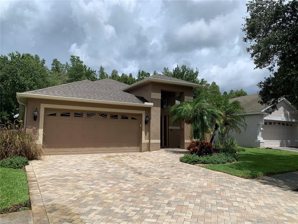 19157 CYPRESS GREEN DRIVE