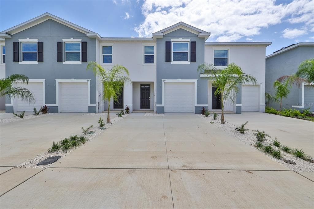 277 MANGROVE SHADE CIRCLE APOLLO BEACH, FL 33572