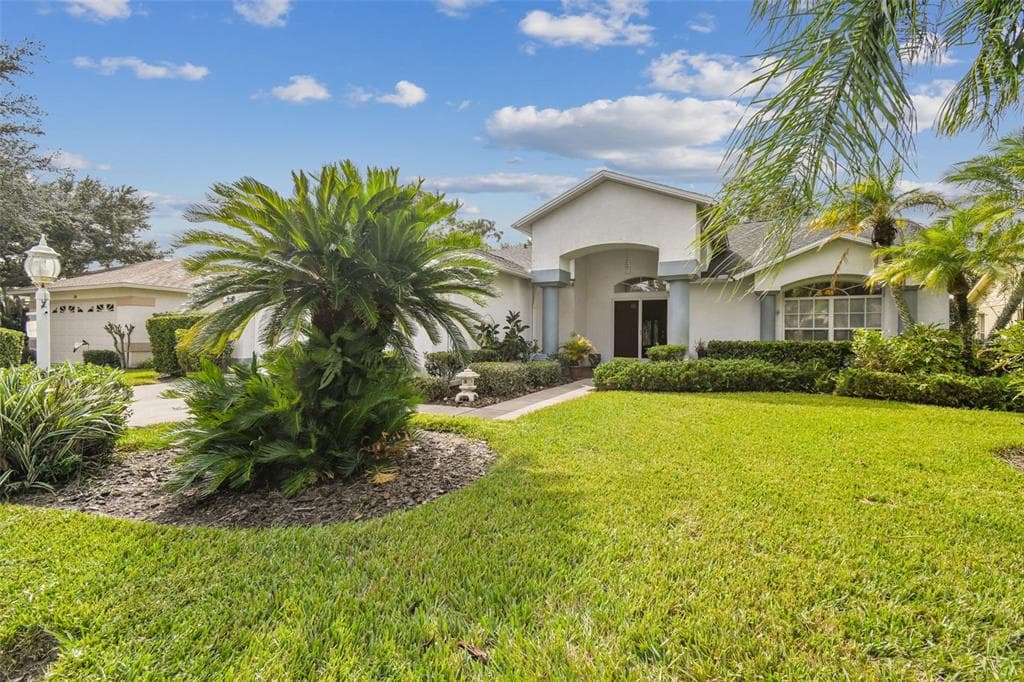 1415 CANBERLEY COURT TRINITY, FL 34655