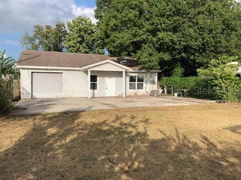 4631 LOWN STREET N ST PETERSBURG, FL 33714