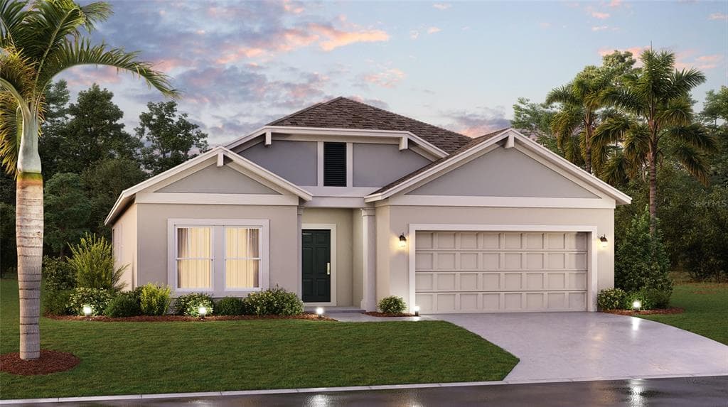 6986 WILSON PASTURE AVENUE GROVELAND, FL 34736