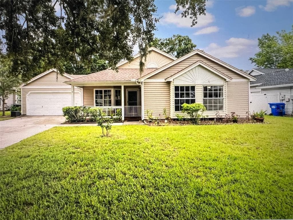 2040 JOEL COURT PALM HARBOR, FL 34683
