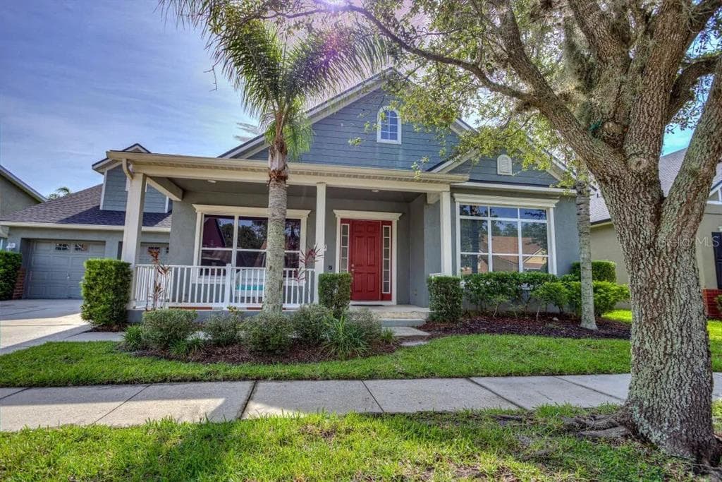 4319 ATWOOD DRIVE ORLANDO, FL 32828