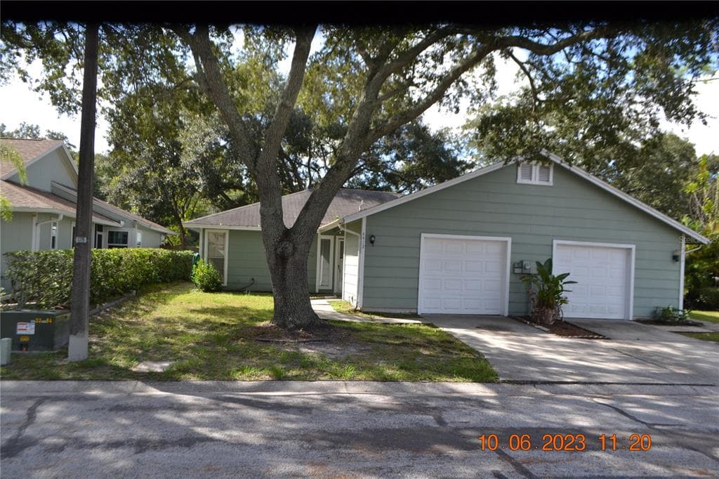 4412 PINE MEADOW COURT TAMPA, FL 33624