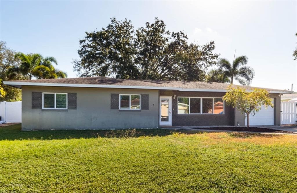 1821 WINCHESTER ROAD N ST PETERSBURG, FL 33710