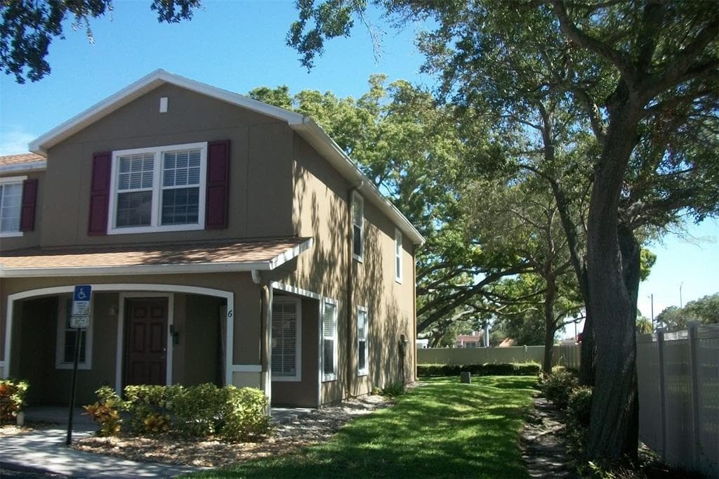 2561 HARN BOULEVARD UNIT 6 CLEARWATER, FL 33764