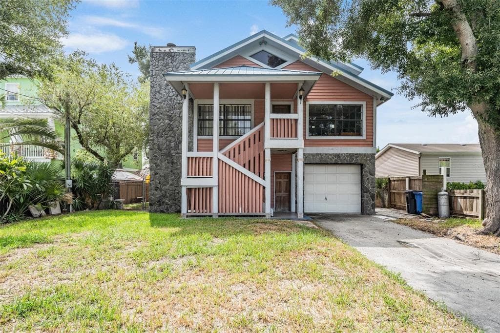 9114 BRUNSWICK LANE TAMPA, FL 33615