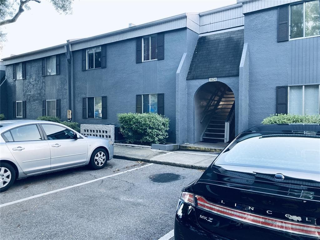 3824 CORTEZ DRIVE UNIT C TAMPA, FL 33614