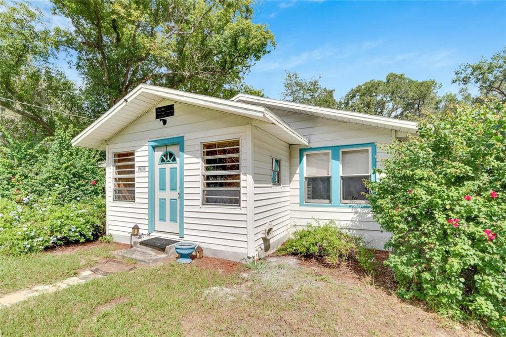 12802 SYDNEY ROAD DOVER, FL 33527