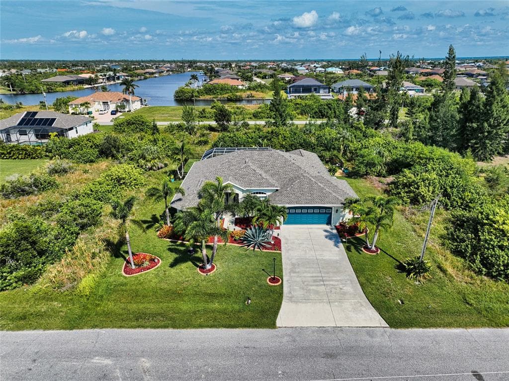 15245 ACORN CIRCLE PORT CHARLOTTE, FL 33981