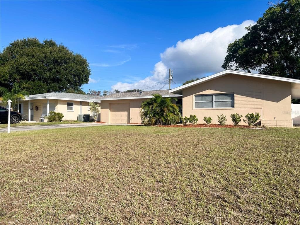 11667 80TH AVENUE SEMINOLE, FL 33772