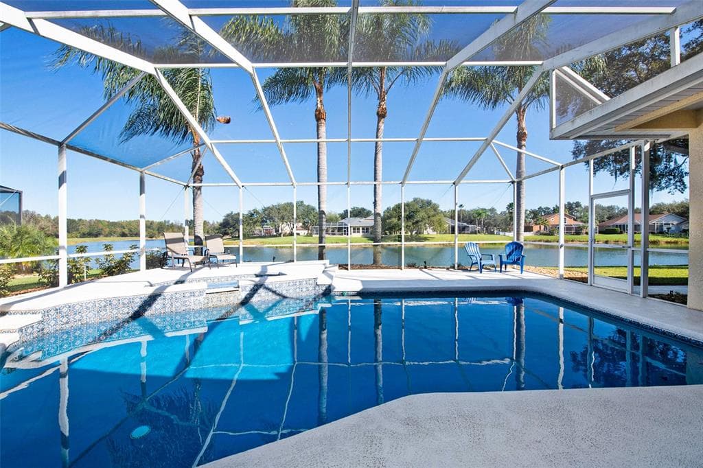 8312 SUMMER GROVE ROAD