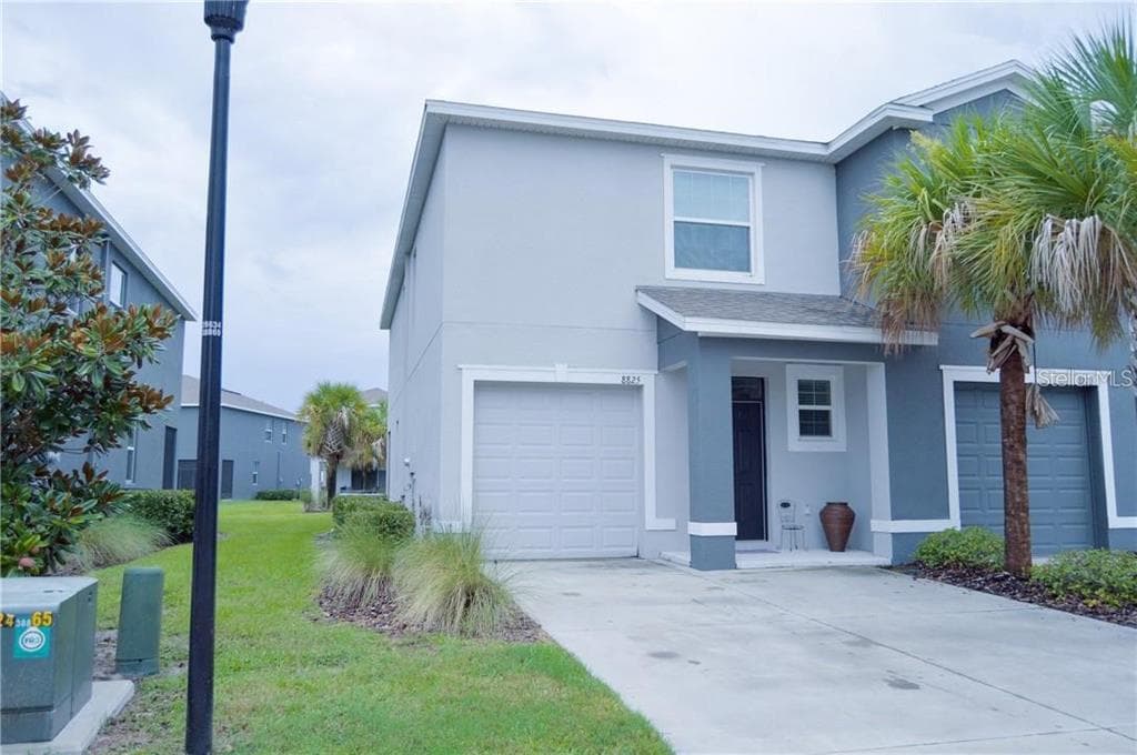 8825 INDIGO TRAIL LOOP RIVERVIEW, FL 33578