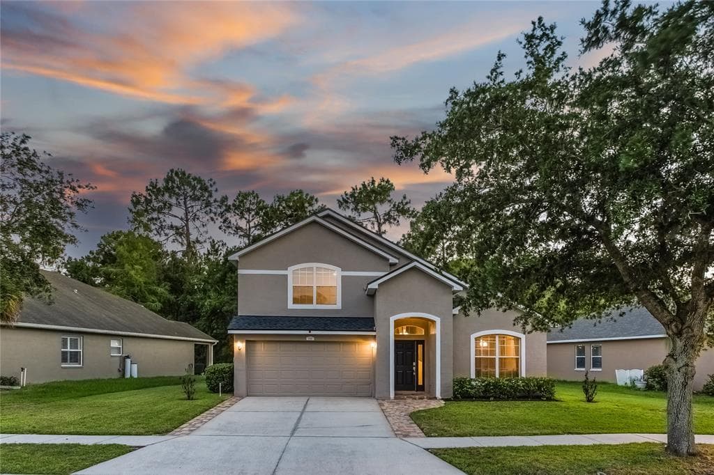 12055 COLONY LAKES BOULEVARD NEW PORT RICHEY, FL 34654