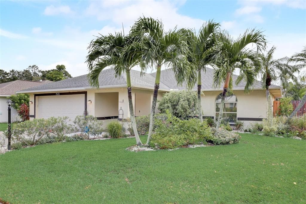 7543 42ND COURT E SARASOTA, FL 34243