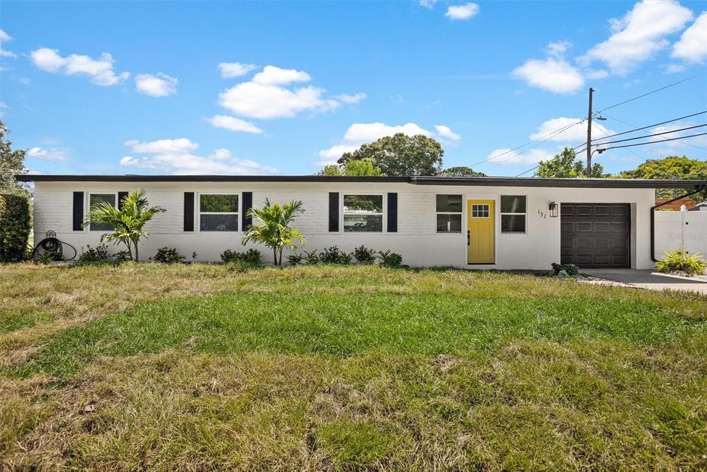131 63RD STREET N ST PETERSBURG, FL 33710