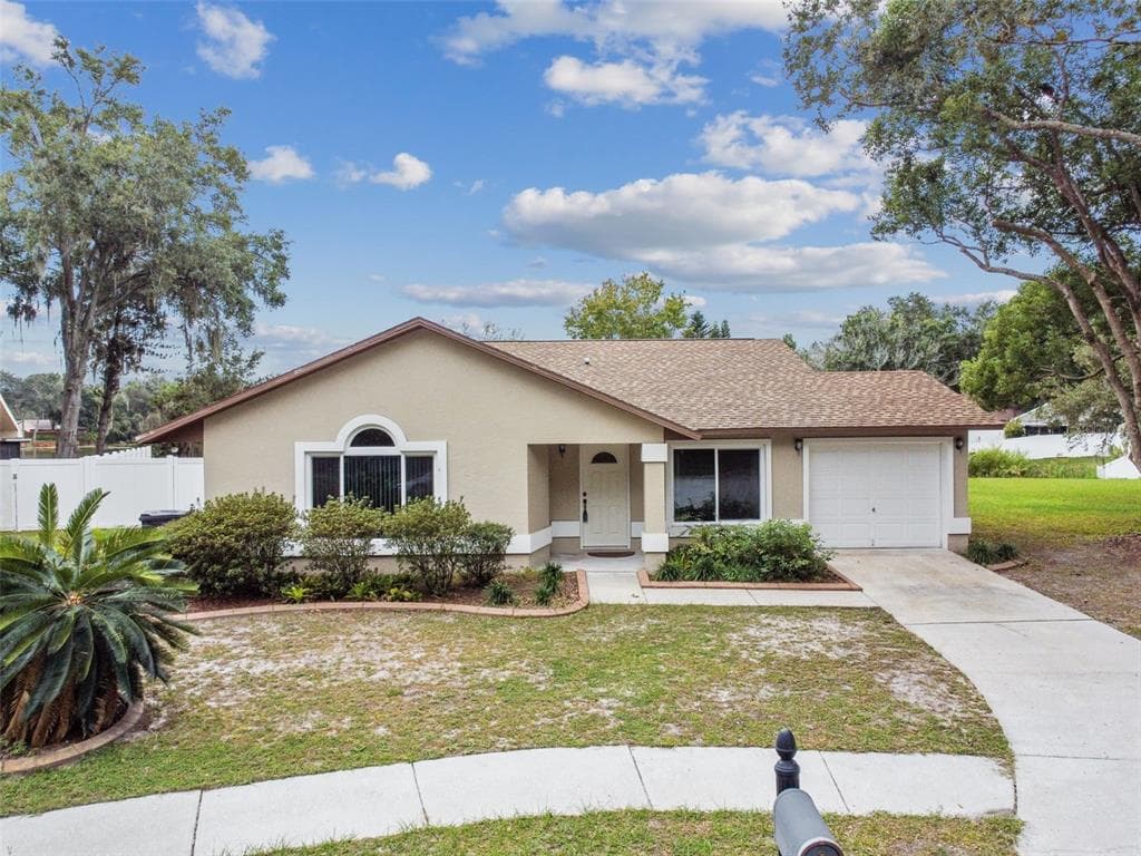 1403 TILLER WAY VALRICO, FL 33594