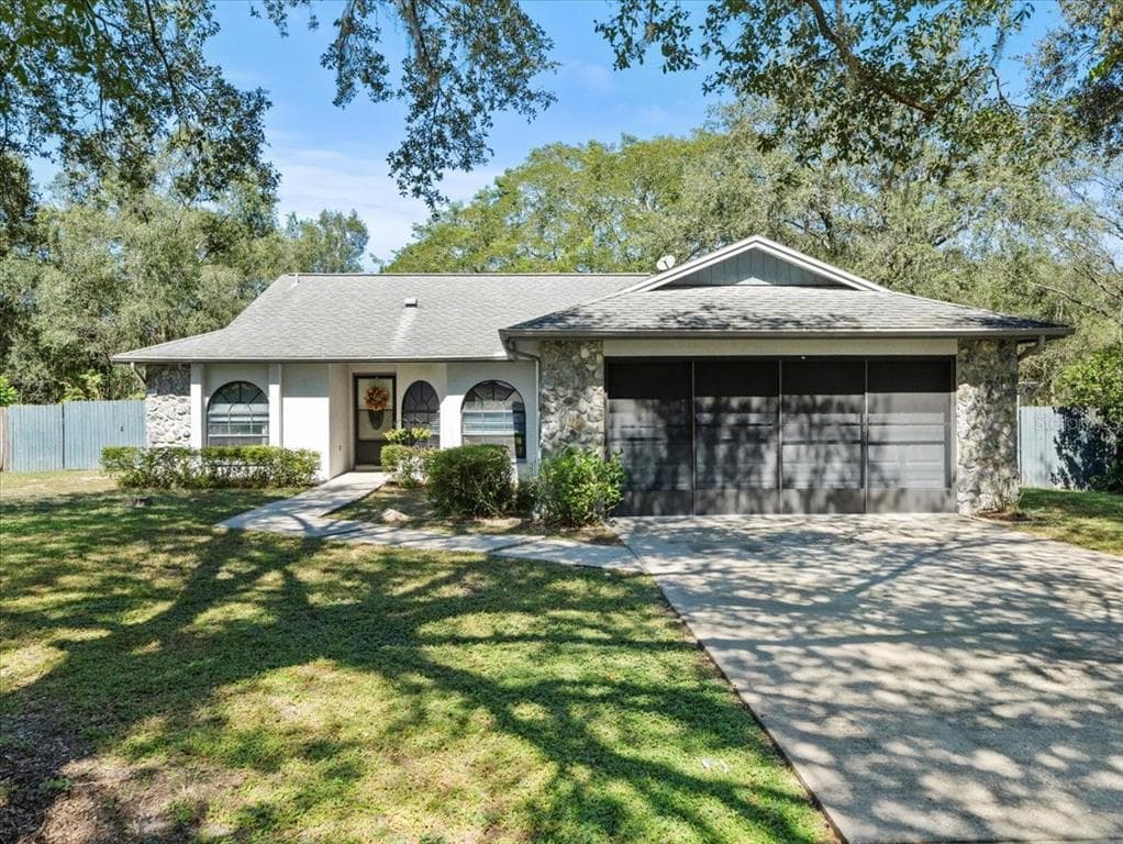 23241 SHINING STAR DRIVE LAND O LAKES, FL 34639
