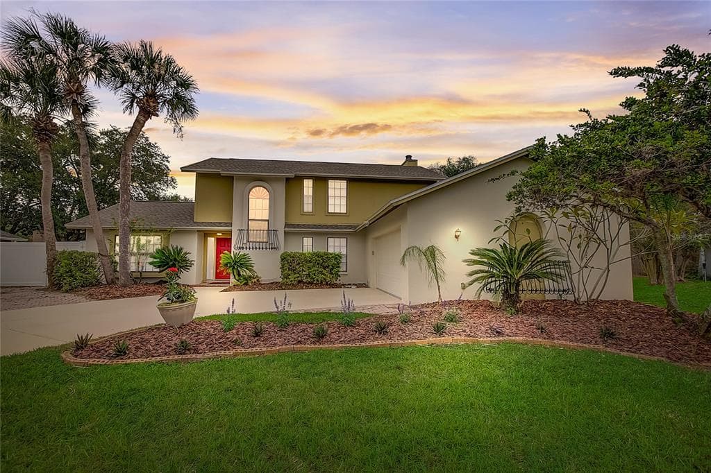 14903 SOUTHFORK DRIVE TAMPA, FL 33624