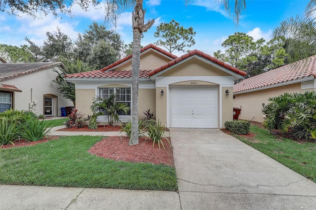 2460 SAINT AUGUSTINE BOULEVARD HAINES CITY, FL 33844