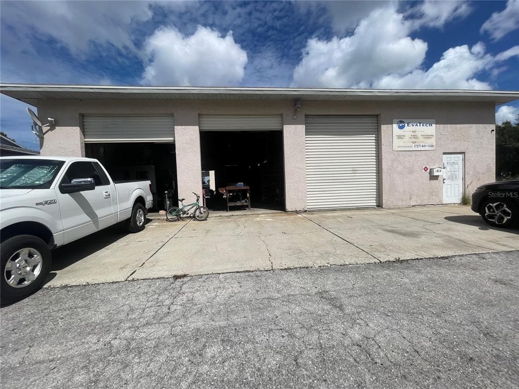 7809 CLARK MOODY BOULEVARD PORT RICHEY, FL 34668
