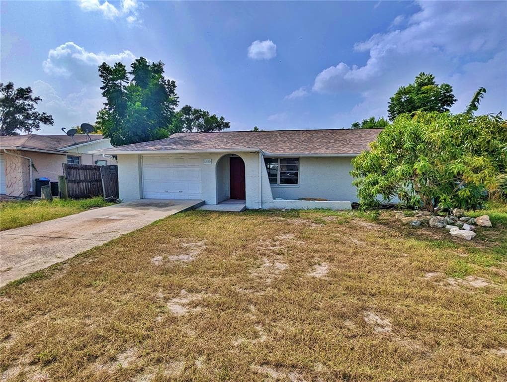 8855 CAIRO LANE PORT RICHEY, FL 34668