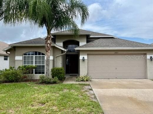 24415 SUMMER WIND COURT LUTZ, FL 33559