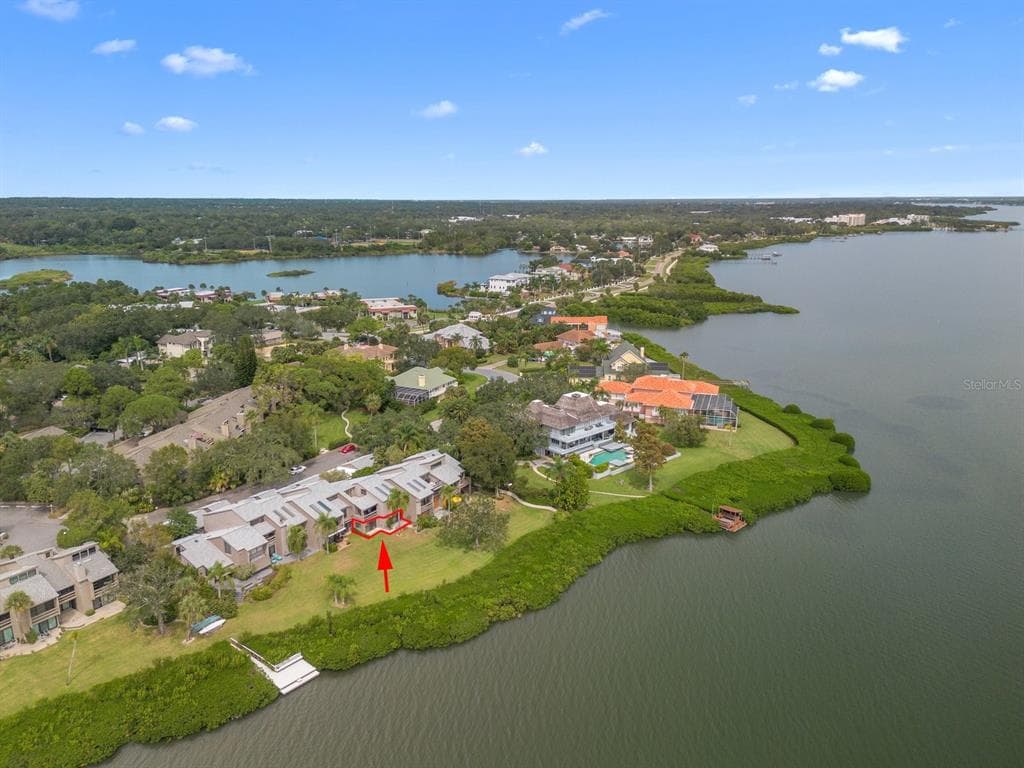 1111 N BAYSHORE BOULEVARD UNIT F7 CLEARWATER, FL 33759