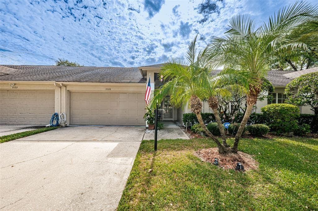 3520 CAYMAN COURT PALM HARBOR, FL 34684