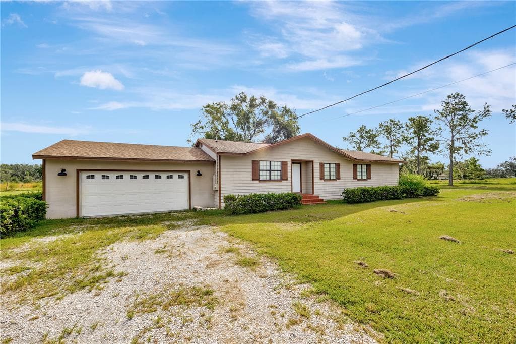 2425 ANDERSON MULBERRY, FL 33860