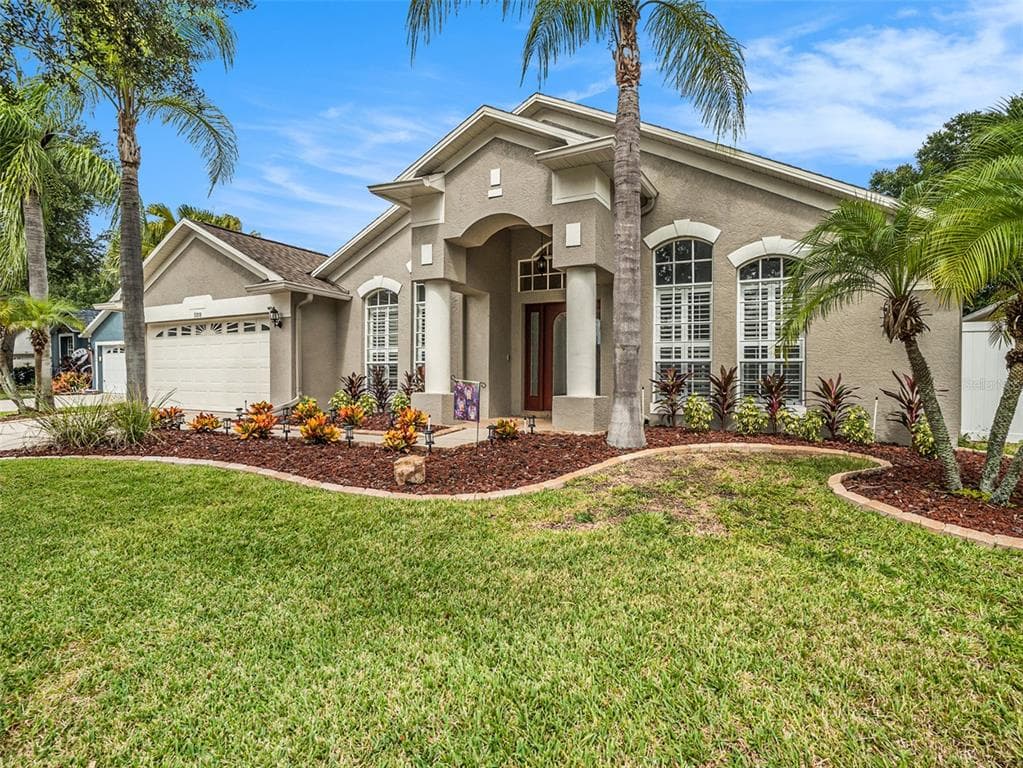 9208 GRAND PALM COURT RIVERVIEW, FL 33578