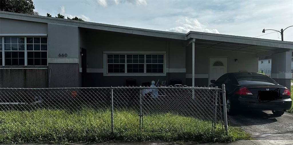 660 NW 182ND TERRACE