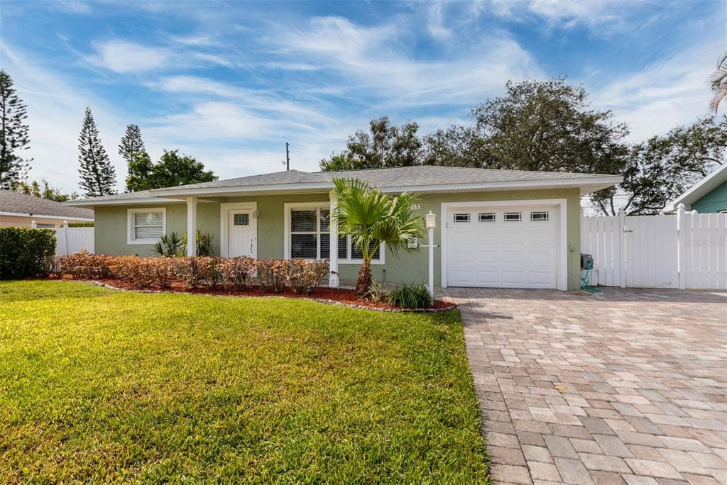 9016 3RD STREET N ST PETERSBURG, FL 33702