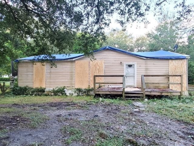 8119 IRENE STREET ZEPHYRHILLS, FL 33540