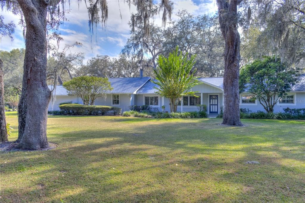 12945 MORRIS BRIDGE ROAD