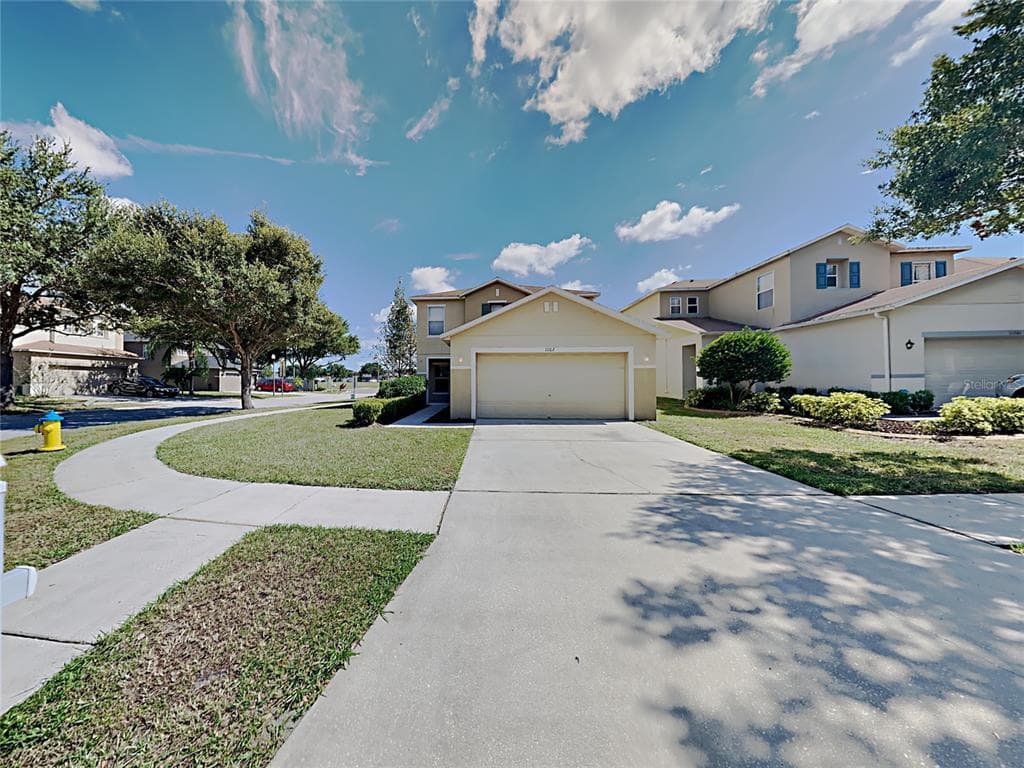 11102 BLACK FOREST TRAIL RIVERVIEW, FL 33569