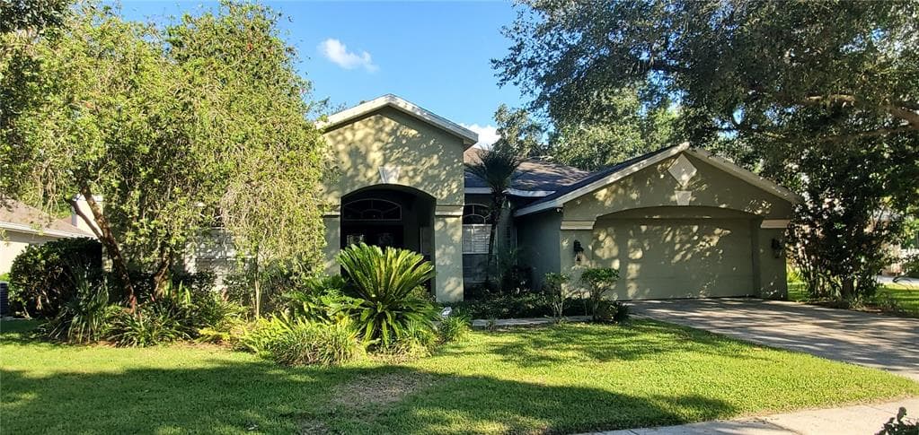 16007 BURNHAM WAY TAMPA, FL 33647