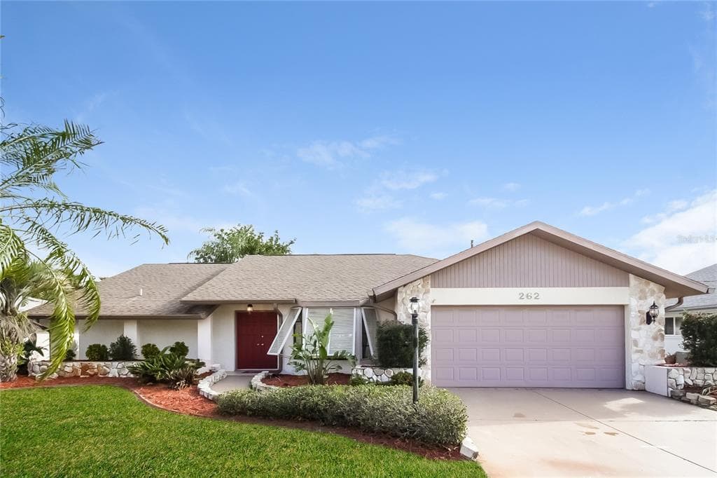 262 WILLOWICK WAY VENICE, FL 34293