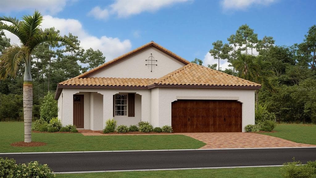 17210 SPARROW CASE STREET WIMAUMA, FL 33598