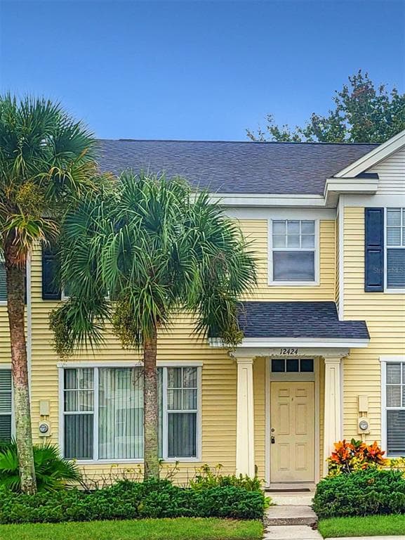 12424 COUNTRY WHITE CIRCLE TAMPA, FL 33635