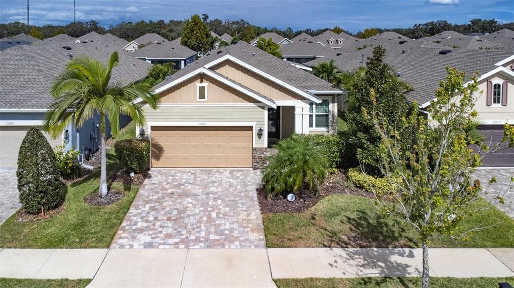 13928 SWALLOW HILL DRIVE